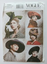 Uncut vogue women for sale  ST. IVES