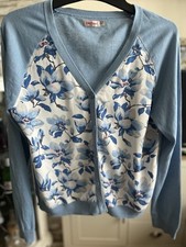 Cath kidston cardigan for sale  LUTON