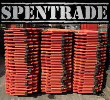 Road barriers 120 for sale  MANCHESTER