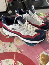 Skechers lites memory for sale  LAUDER