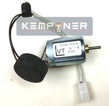 252281150300 luftgebläsemotor gebraucht kaufen  Gaildorf