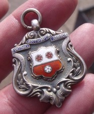 Sterling silver enamel for sale  COVENTRY