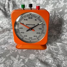 Smiths darkroom timer for sale  LEE-ON-THE-SOLENT