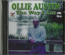 Way ollie austin for sale  UK