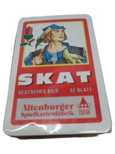 Skat deutsches bild gebraucht kaufen  Deutschland
