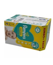 Pampers size newborn for sale  NEWPORT