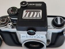 Asahi pentax meter usato  Marano di Napoli