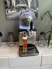 Heineken blade beer for sale  ASCOT