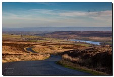 Yorkshire dales national for sale  DARLINGTON