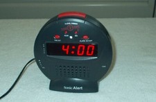 Sonic alert cool for sale  Norfolk