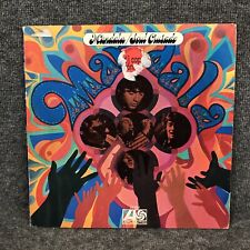 Mandala Soul Crusade LP Vinyl Atlantic Records SD8184 DJ Promotional Copy EX/VG comprar usado  Enviando para Brazil