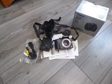 Panasonic lumix dmc for sale  CHELMSFORD