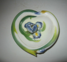 Graff porcelain lidded for sale  Shipping to Ireland