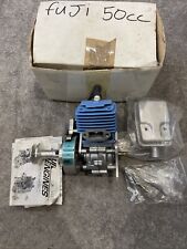 Fuji engines 50cc for sale  CLEVEDON