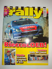 Rally sprint 2006 usato  Gambettola