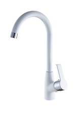 Gardenia white sink d'occasion  Expédié en Belgium