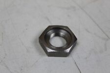Roda dentada dianteira porca fabricante de equipamento original Yamaha FZ/RD/TDM/XS/XTZ 250cc 350cc 1968-1980 93608-33046 comprar usado  Enviando para Brazil