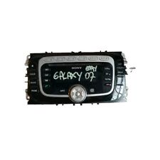 Autoradio stereo ford usato  Vigasio
