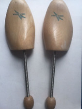 Schuhspanner spiralfeder holz gebraucht kaufen  Wiesbaden
