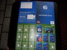 Aral supercard sammelalbum gebraucht kaufen  Bochum