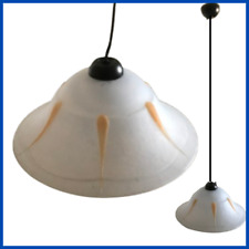 Lampadario vetro sospensione usato  Corigliano Rossano