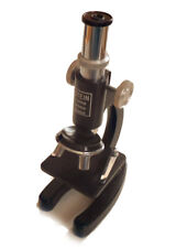 Microscopio vintage stein usato  Imbersago