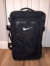 NIKE FIFTYONE49 23” Bolsa de Transporte con Ruedas Cabina Rodillo Maleta Equipaje, usado segunda mano  Embacar hacia Argentina