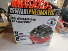 Used central pneumatic for sale  Norristown