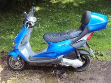 2003 piaggio new for sale 2003 piaggio new for sale  MALVERN
