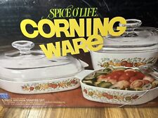 Corning ware spice for sale  Piqua