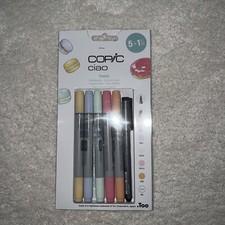 Copic ciao marker for sale  CHESTERFIELD