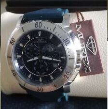 Montre bracelet chronographe usato  Luni