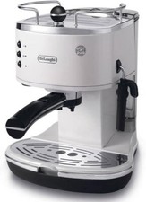 Delonghi cafetieres expresso d'occasion  Drancy