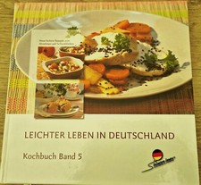 Leichter leben deutschland gebraucht kaufen  Amberg