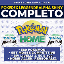 Leggende pokemon arceus usato  Roma