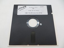 Disquete WinZip v4.0 5.25" antigo disco de programa de computador EZ-WARE comprar usado  Enviando para Brazil