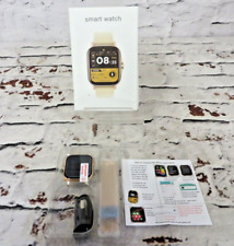 Smart watch rohs for sale  WARMINSTER