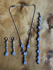 Givenchy jewelry set for sale  Lake City