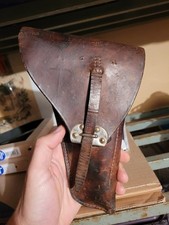 Etui holster reutilisé d'occasion  Bar-le-Duc