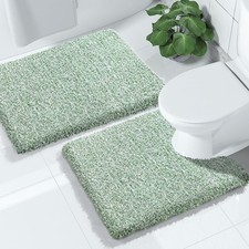 Yimobra fluffy bathroom for sale  Plainwell