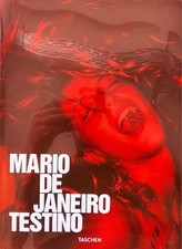 Rio janeiro testino gebraucht kaufen  Berlin