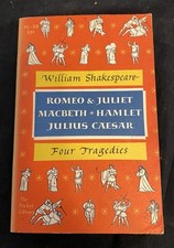 1948 william shakespeare for sale  Florence