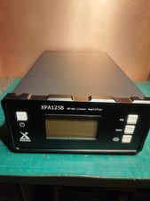 Amplificateur linéaire xpa125 d'occasion  Thionville