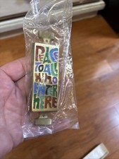 Brass peace enter for sale  Macon