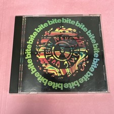 Import CD Ned's Atomic Dustbin Bite 1991 The Ingredients EP Kill Your Television comprar usado Import CD Ned's Atomic Dustbin Bite 1991 The Ingredients EP Kill Your Television comprar usado  Enviando para Brazil