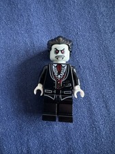 Lord vampyre minifigure for sale  WEST DRAYTON