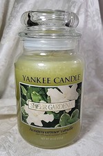 Yankee candle sheer for sale  Wyoming