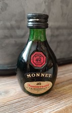 Mignonnette cognac monnet d'occasion  Bruyères-sur-Oise