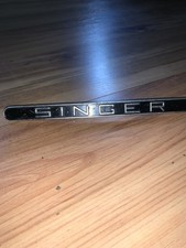 Singer metal car for sale  LARNE