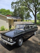 1962 rambler ambassador for sale  Chestertown
